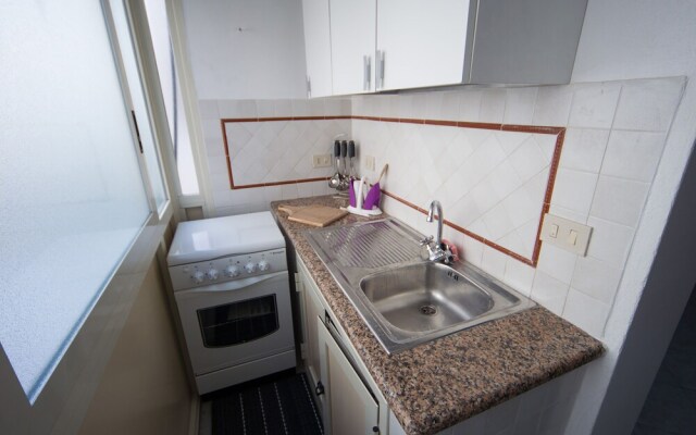 My House Palermo