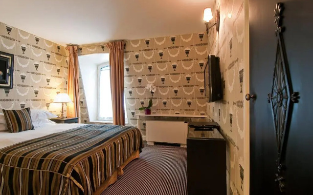 Hotel Résidence Des Arts - Saint-Germain