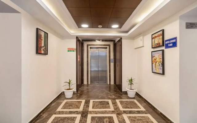 Medalio Signature Chandigarh Zirakpur
