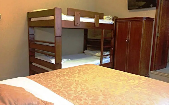 Gran Hotel Marcjohns