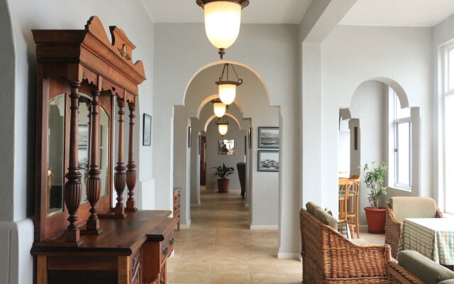 Windsor Hotel Hermanus