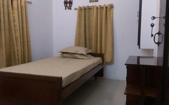 Veedu Homestays