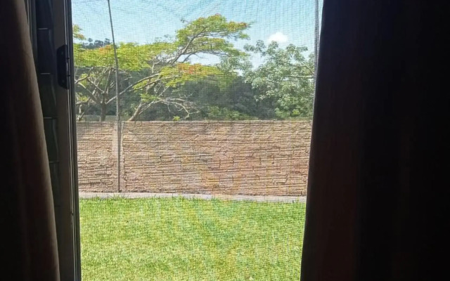 Estúdio dentro de uma chácara em Botucatu rubiao jr