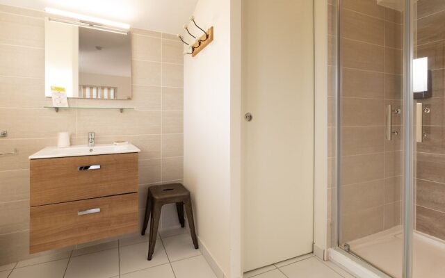 Hôtel-Résidence Alaia