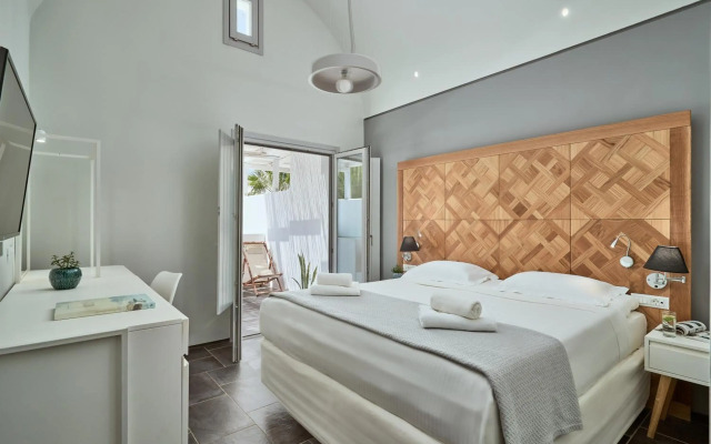 Meltemi Excelsior Suites and Spa