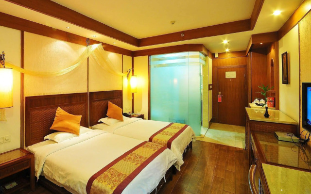 Haikou Kai Wei Hotel
