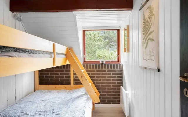 4 Star Holiday Home in Romo