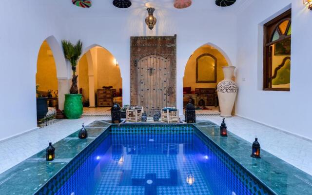 Casa De Marrakech Riad Guest House