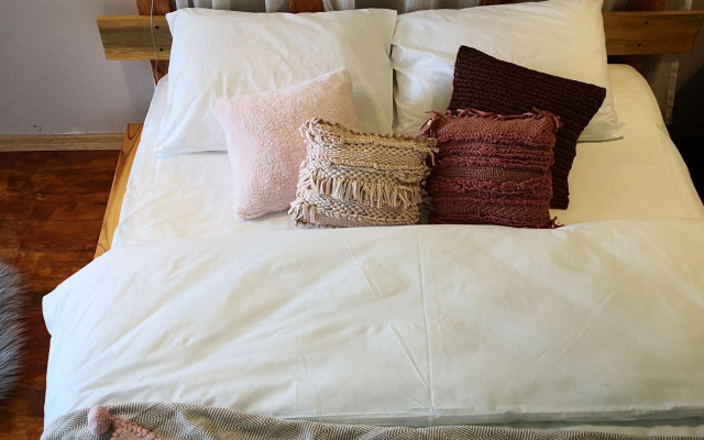 Veranda Glamping Butik Otel