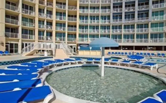 Peppertree Sands