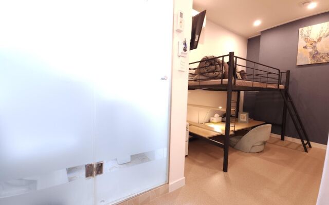 OYO Hostel Myeongdong 3