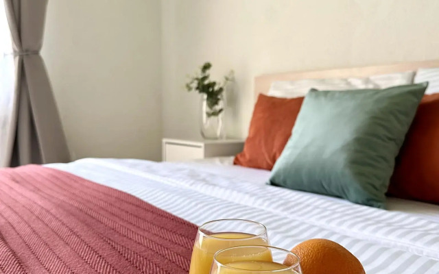 Оригами на ул. Фруктовая, д. 4