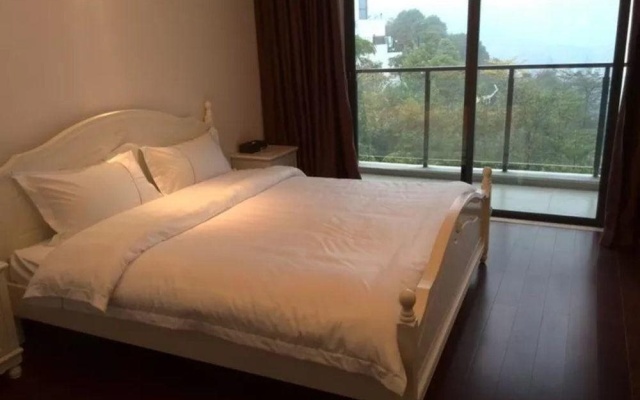 YUMI Apartment-Quan Tian Xia Branch – Guest Rooms – Guangzhou