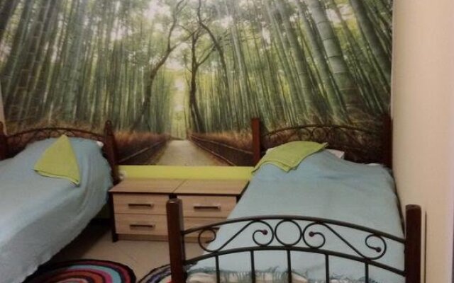 Fainyi Hostel