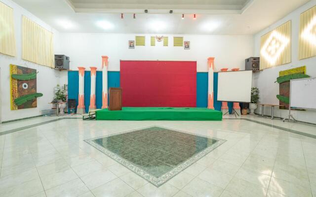 OYO 1962 Anugerah Wisata Hotel