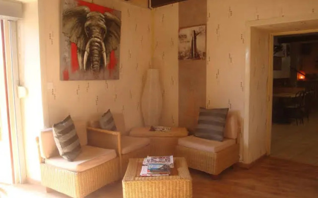 Hôtel Auberge du Château