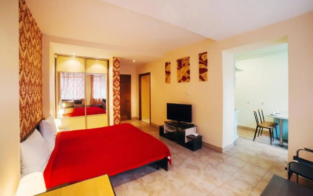 Apartments na Ploshcha Rynok