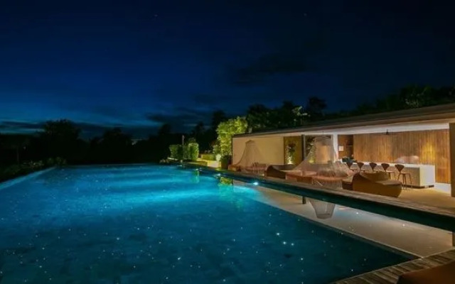 Samujana - Seven Bedrooms Pool Villa - 12