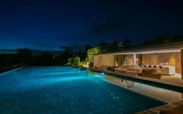 Samujana - Seven Bedrooms Pool Villa - 12