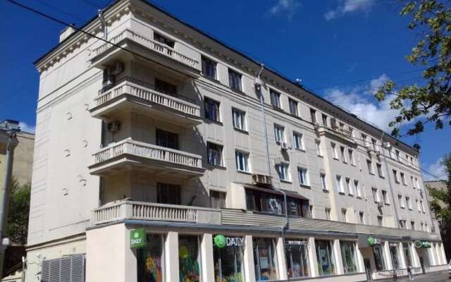 Bussi Suites B Tatarskaya 30