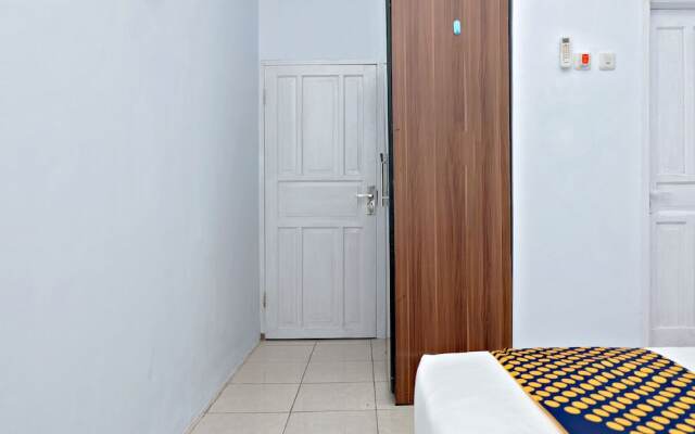 SPOT ON 2847 Anggrek Homestay