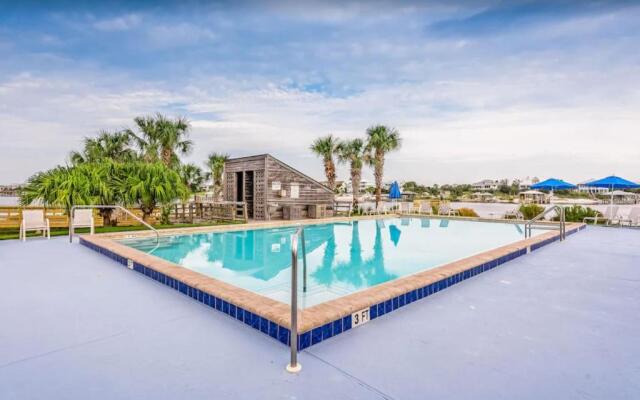 Needle Rush Point Unit G14