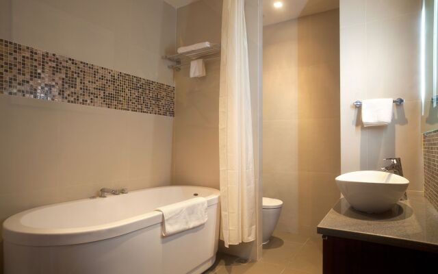 Saigon City Residence