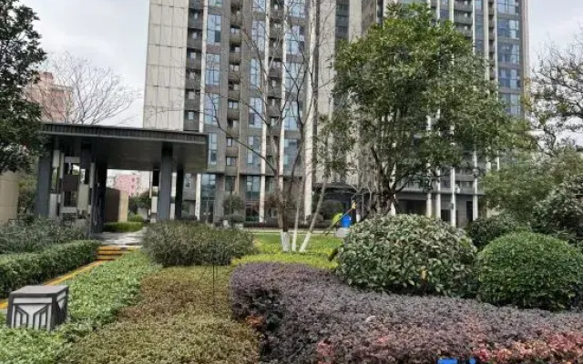 Xiaohuajia Homestay (Wuhan Zhongbei Road Chuhehan Street)