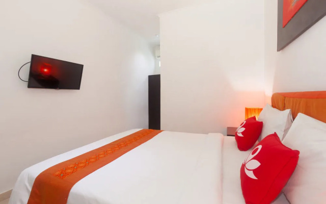 ZEN Rooms Kuta Kubu Anyar 4