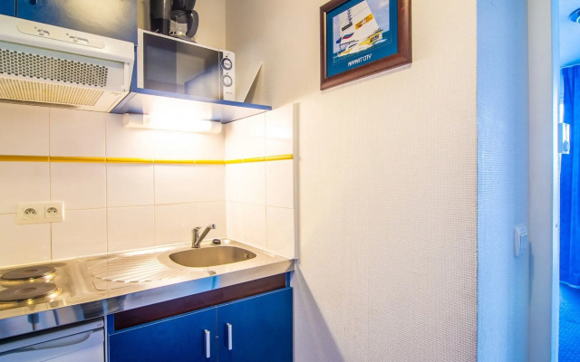 Vacancéole - Appart Vacances Pyrénées 2000