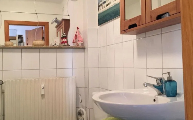 Zimmervermietung Arp 17