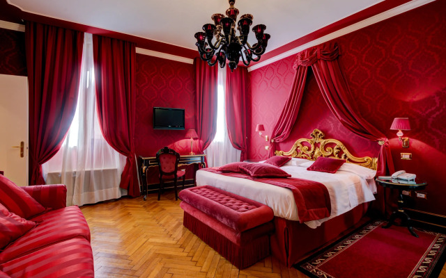 Hotel Al Duca Di Venezia