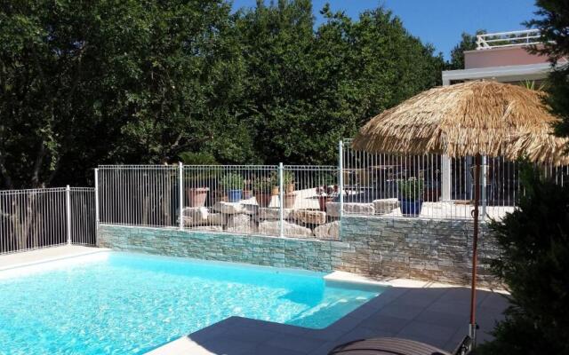 Le Clos du Grand Chêne