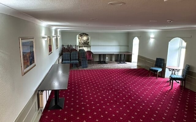 The Bruce Hotel