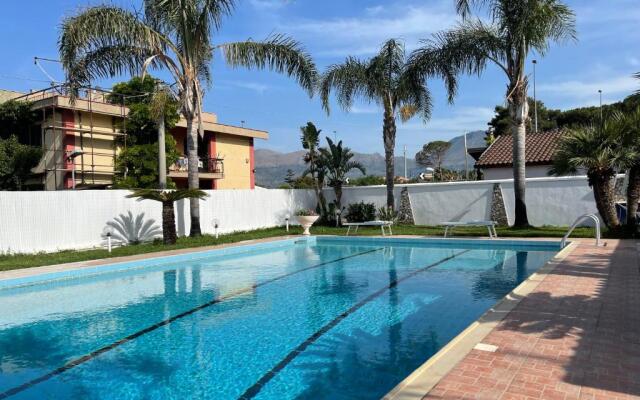 Casa vacanze Villa Grace