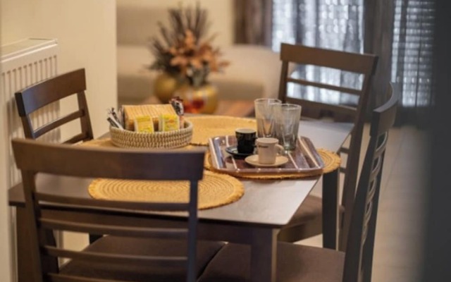 Anesis Suites