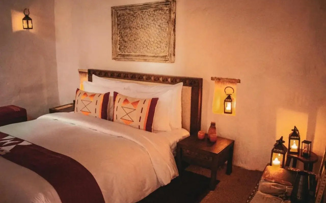 Dar Tantora The House Hotel
