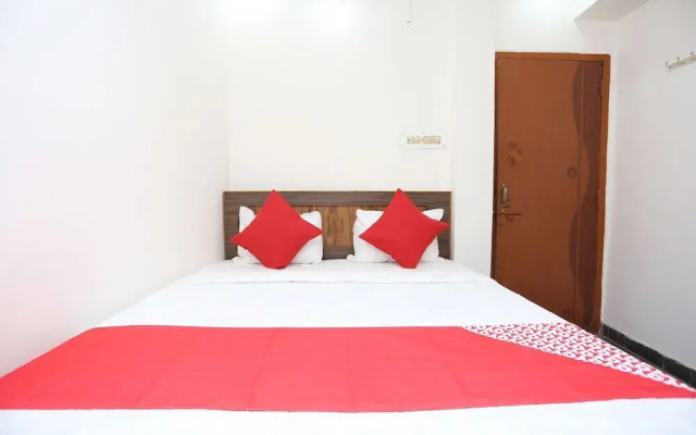 Hotel Mahendra by OYO Rooms