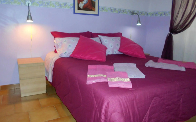 Robbys House Bed & Breakfast