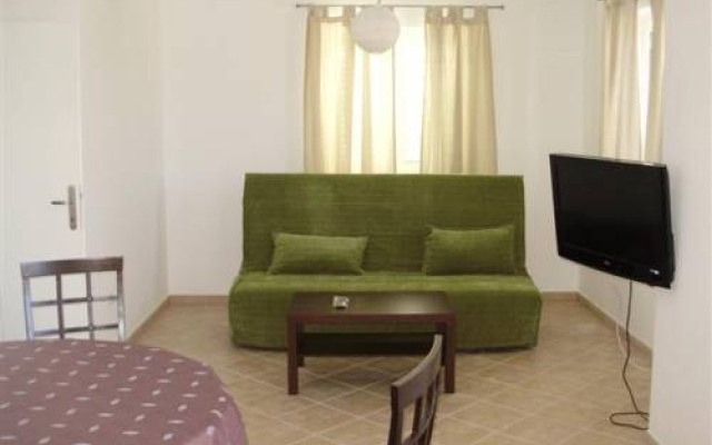 Apartments Mazuran
