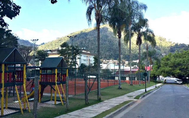 Studio 713 MC Loft Flat Granja Brasil Itaipava