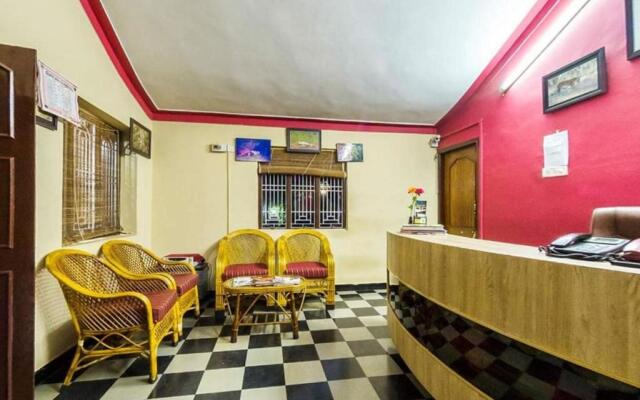 MC Resort Wildlife Resort Bandipur