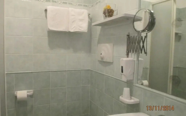 Residence La Sorgente