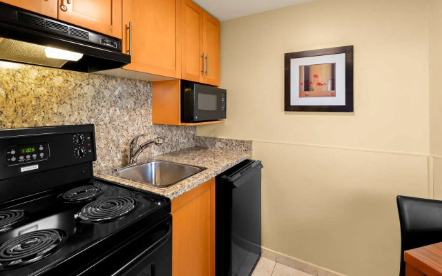 Best Western Plus Inner Harbour