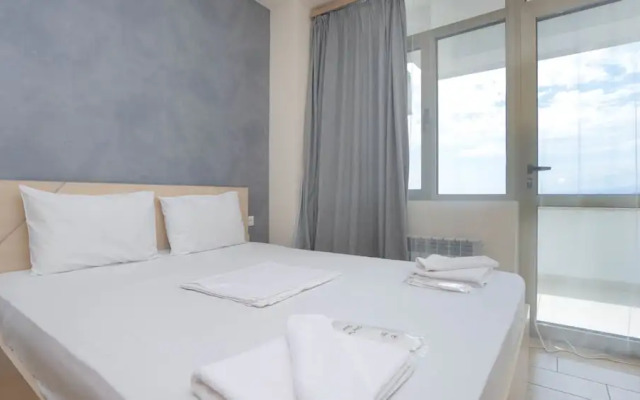 Stay Inn next to Dalma Mall