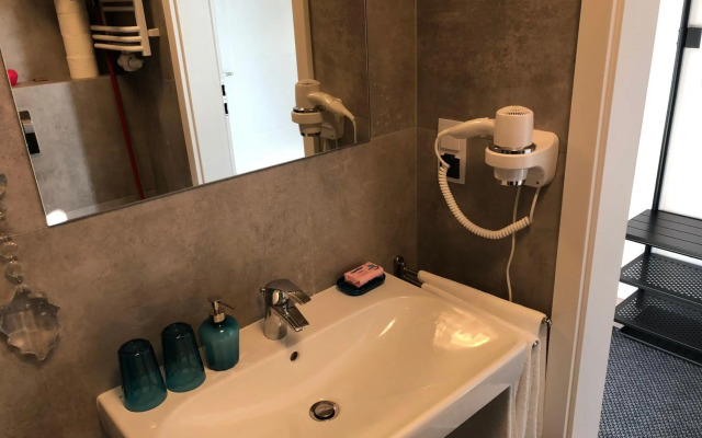 Rezydencja Ustronie Morskie Zachodnia