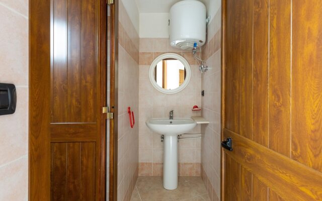 2756 Villa Verdemare - Appartamento B by Barbarhouse