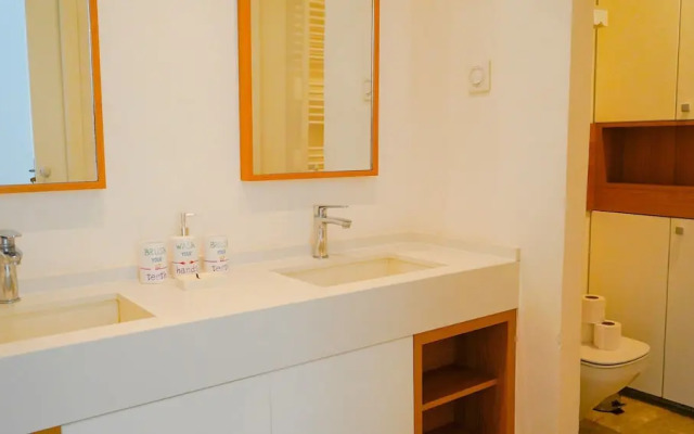 Maison d Architecte Avec Piscine et Rooftop