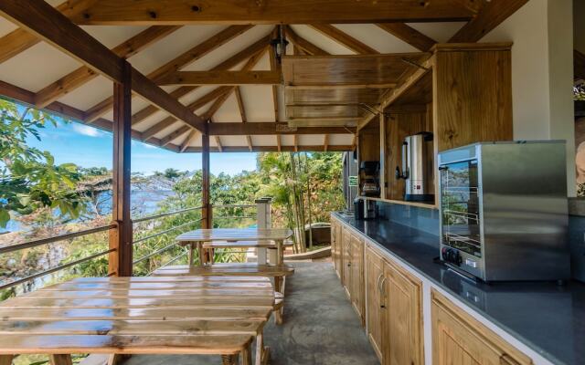 Paradise Chalets Yoga & Wellness