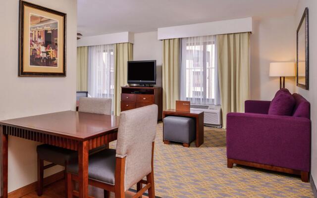 Homewood Suites by Hilton Jacksonville Downtown-Southbank